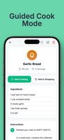 TinyRecipe screenshot 3