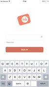 TIO MobilePay screenshot 1