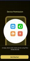 Titan Family Security screenshot 2