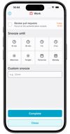 To Do List - Tasks &amp; Reminders screenshot 3