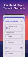 To Do List - Tasks Reminder screenshot 2