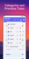 To Do List - Tasks Reminder screenshot 3