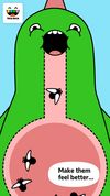 Toca Pet Doctor screenshot 3