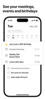 Events