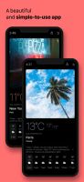 Today Weather screenshot 1