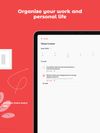 ToDo &amp; Planner screenshot 2