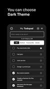 Todopad screenshot 2