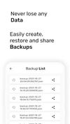 Todopad screenshot 3