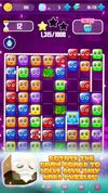 Tofu Heroes screenshot 1
