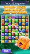 Tofu Heroes screenshot 3