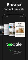 Toggle VPN screenshot 2