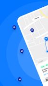 Toilet Finder screenshot 1