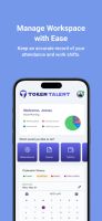Token Talent screenshot 2