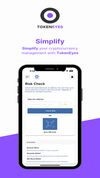 Tokeneyes screenshot 1