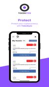 Tokeneyes screenshot 3