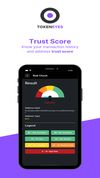 Tokeneyes screenshot 2