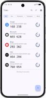 Tokn screenshot 1
