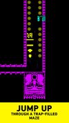 Tomb of the Mask screenshot 2