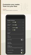 Tomeu screenshot 3