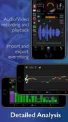 TonalEnergy screenshot 2