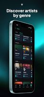 Tonivo screenshot 1