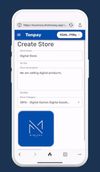 Tonpay screenshot 2