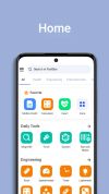 ToolBox (Android) screenshot 2