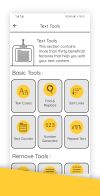 Tooly screenshot 2