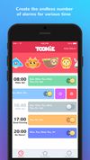 Toonie Alarm screenshot 3