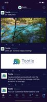 Tootle screenshot 2