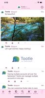 Tootle screenshot 3