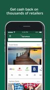 TopCashback screenshot 1