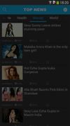 TopNews screenshot 3