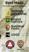 Topo Maps+ screenshot 3
