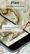 Topo Maps+ screenshot 2