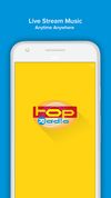 TOPradio screenshot 1