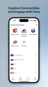 TopShelf Hockey screenshot 1