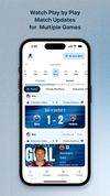 TopShelf Hockey screenshot 2