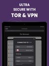 TOR Browser: Phantom screenshot 1