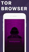 Tor Browser Private Web screenshot 1