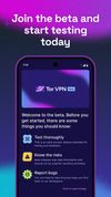 Tor VPN screenshot 2