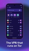 Tor VPN screenshot 3