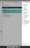 TORBA Retail screenshot 2