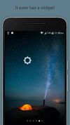 Torch: Ultimate Mobile Flashlight (No Ads) screenshot 3