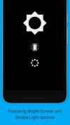 Torch: Ultimate Mobile Flashlight (No Ads) screenshot 2