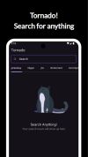 Tornado - Torrent Search App screenshot 1