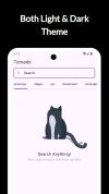 Tornado - Torrent Search App screenshot 2