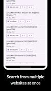Tornado - Torrent Search App screenshot 3