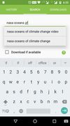 TorrDroid screenshot 2