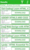 Torrent Downloader screenshot 2